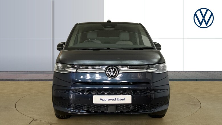 Volkswagen Multivan 2.0 TDI Style 5dr LWB DSG Diesel Estate